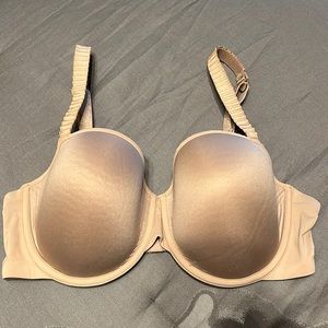 ThirdLove 24/7 Classic T-Shirt Bra - Taupe